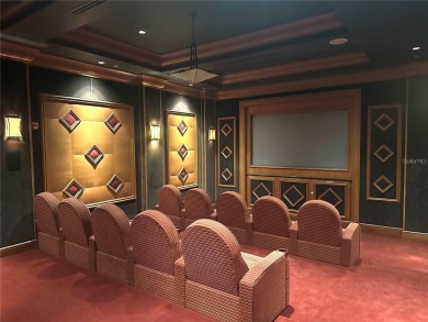 Welcome to Grande Isle Towers at Burnt Store Marina--where