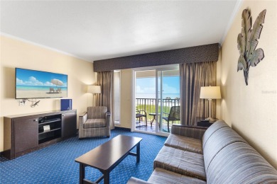 A Great Opportunity - Cozy Beachfront Resort Condo at Sailport