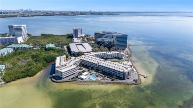 A Great Opportunity - Cozy Beachfront Resort Condo at Sailport