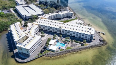 A Great Opportunity - Cozy Beachfront Resort Condo at Sailport