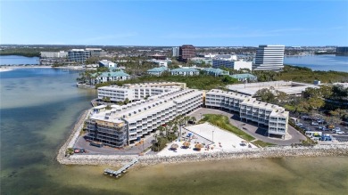 A Great Opportunity - Cozy Beachfront Resort Condo at Sailport