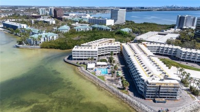 A Great Opportunity - Cozy Beachfront Resort Condo at Sailport