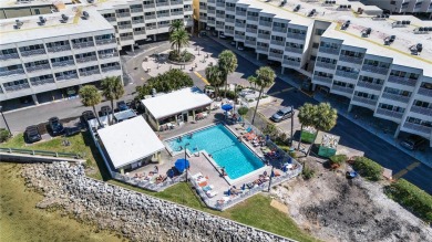 A Great Opportunity - Cozy Beachfront Resort Condo at Sailport