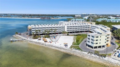 A Great Opportunity - Cozy Beachfront Resort Condo at Sailport