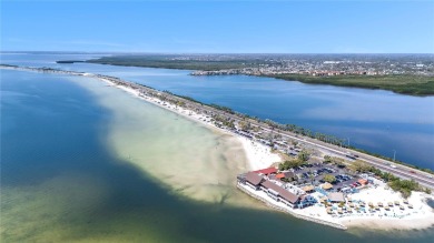 A Great Opportunity - Cozy Beachfront Resort Condo at Sailport