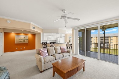 In the charming community of Breckenridge, this move-in-ready