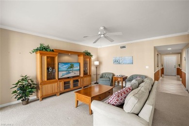 In the charming community of Breckenridge, this move-in-ready