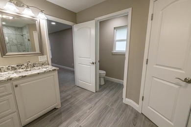 Welcome to your dream home! No detail was overlooked in this