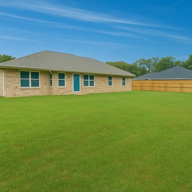 Welcome to your dream home! No detail was overlooked in this