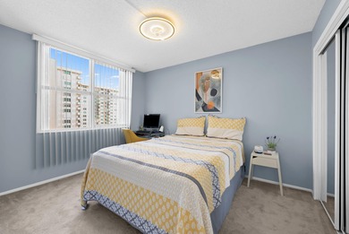 Look no further! Completely renovated 2 bedroom, 2 bathroom