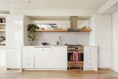 A true showpiece loft with undeniable cool factor. This rare