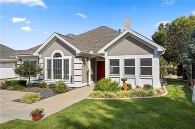 Start 2026 off with lock & leave living in the quaint community