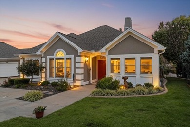 Start 2026 off with lock & leave living in the quaint community