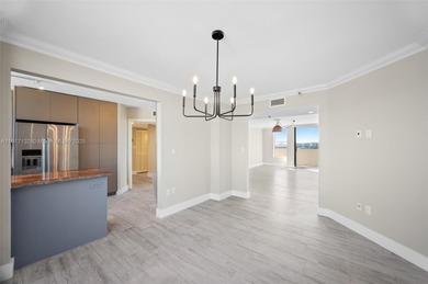 New listing at *Gables La Roc* a Boutique building with only 30