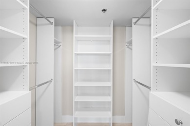 New listing at *Gables La Roc* a Boutique building with only 30