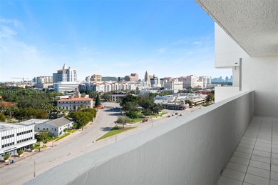 New listing at *Gables La Roc* a Boutique building with only 30