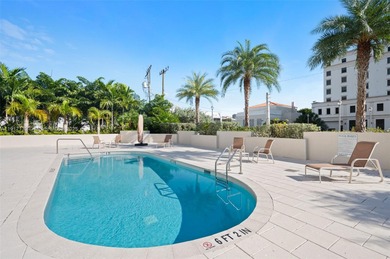 New listing at *Gables La Roc* a Boutique building with only 30