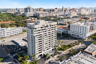 New listing at *Gables La Roc* a Boutique building with only 30