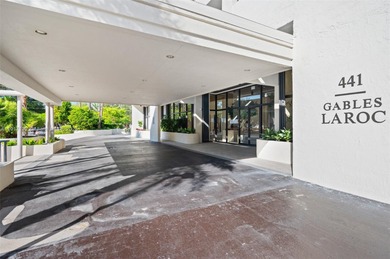 New listing at *Gables La Roc* a Boutique building with only 30