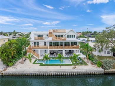 Just Completed Coastal Southern Retreat on the Grand Canal!

