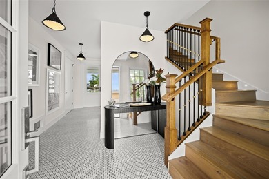 Just Completed Coastal Southern Retreat on the Grand Canal!

