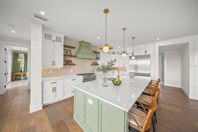 Just Completed Coastal Southern Retreat on the Grand Canal!

