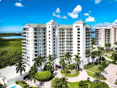 Experience resort-style living in Bonita Bay from this elegant