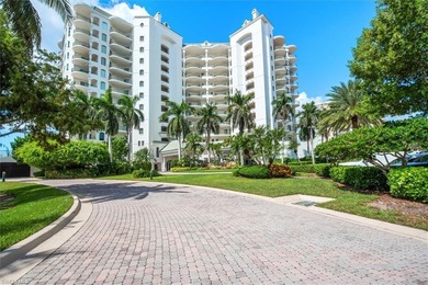 Experience resort-style living in Bonita Bay from this elegant