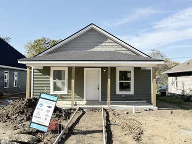 What a wonderful opportunity and price for a NEW CONSTRUCTION