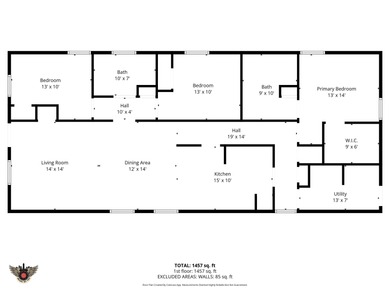 What a wonderful opportunity and price for a NEW CONSTRUCTION