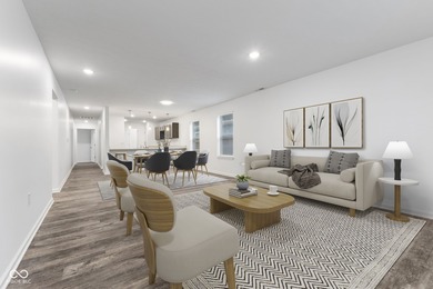 What a wonderful opportunity and price for a NEW CONSTRUCTION