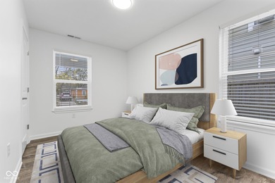 What a wonderful opportunity and price for a NEW CONSTRUCTION