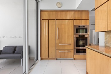 Stunning 1,698sqft, 10th-floor residence at the exclusive