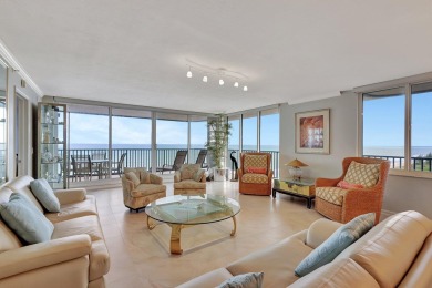 Welcome to the pinnacle of oceanfront luxury! Perched high on