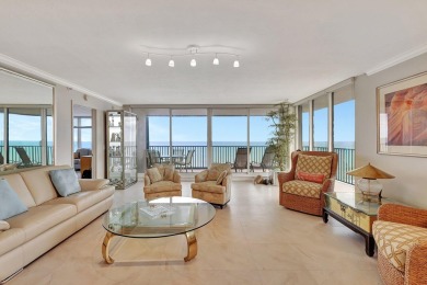 Welcome to the pinnacle of oceanfront luxury! Perched high on