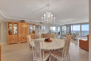 Welcome to the pinnacle of oceanfront luxury! Perched high on