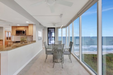 Welcome to the pinnacle of oceanfront luxury! Perched high on