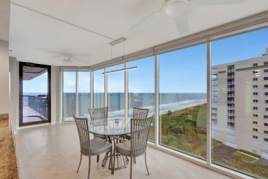 Welcome to the pinnacle of oceanfront luxury! Perched high on