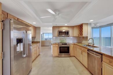 Welcome to the pinnacle of oceanfront luxury! Perched high on