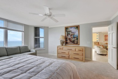 Welcome to the pinnacle of oceanfront luxury! Perched high on