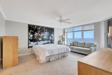 Welcome to the pinnacle of oceanfront luxury! Perched high on