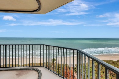 Welcome to the pinnacle of oceanfront luxury! Perched high on