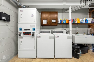 Discover effortless downtown living in this beautifully updated