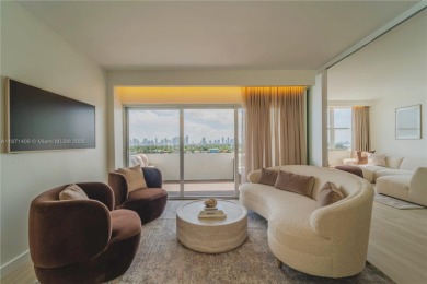NO ASSESSMENTS.
With sweeping south and west views of Biscayne