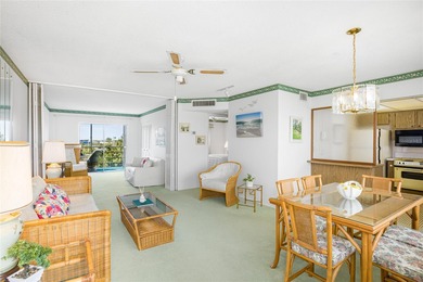 Live the Florida Coastal Lifestyle! This Ironwood Condominium