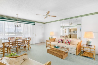 Live the Florida Coastal Lifestyle! This Ironwood Condominium