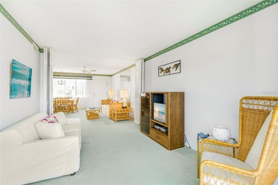 Live the Florida Coastal Lifestyle! This Ironwood Condominium