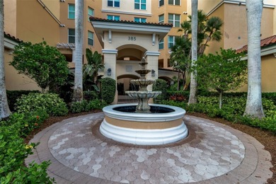 Experience breathtaking views of the Bay and Gulf from this