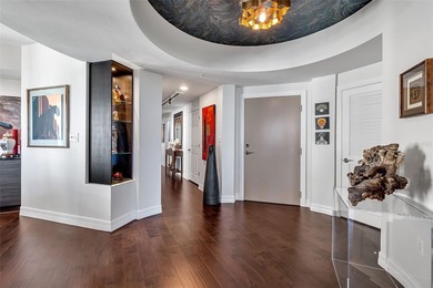 Experience breathtaking views of the Bay and Gulf from this