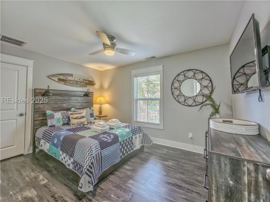 *** Folly Field Rental Machine built in 2019! Buxton Floorplan